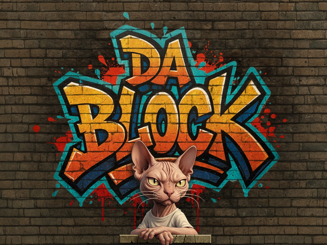 Da Block