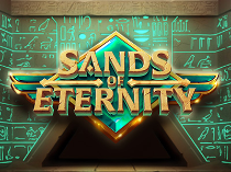 Sands of Eternity