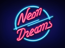 Neon Dreams
