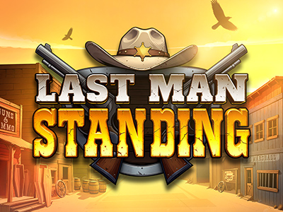 Last Man Standing