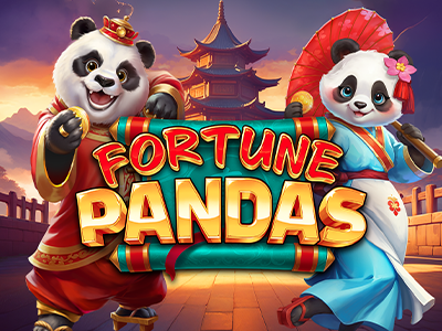 Fortune Pandas