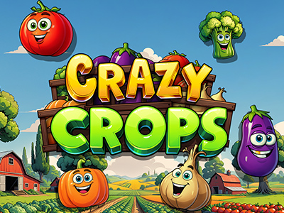 Crazy Crops