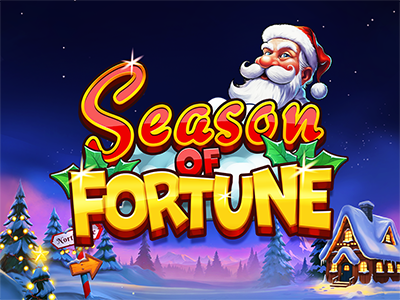 Season of Fortune