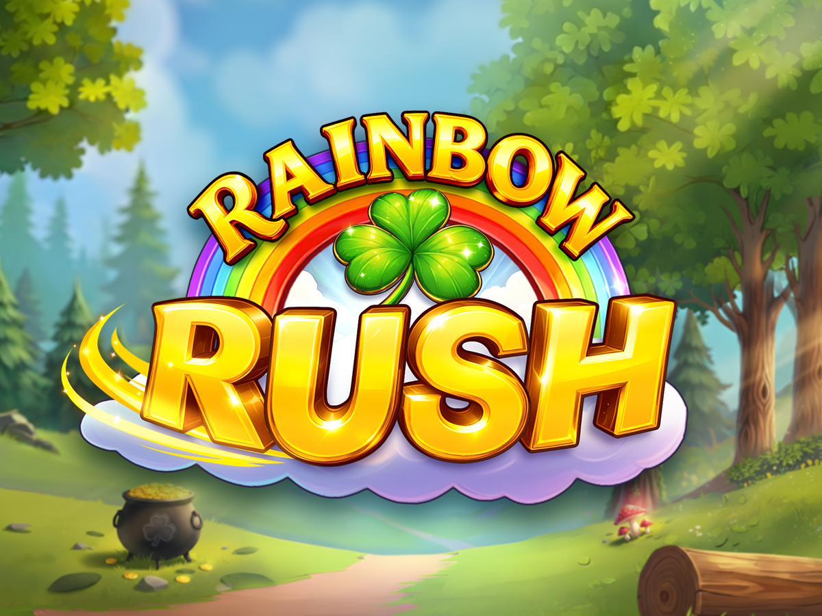 Rainbow Rush