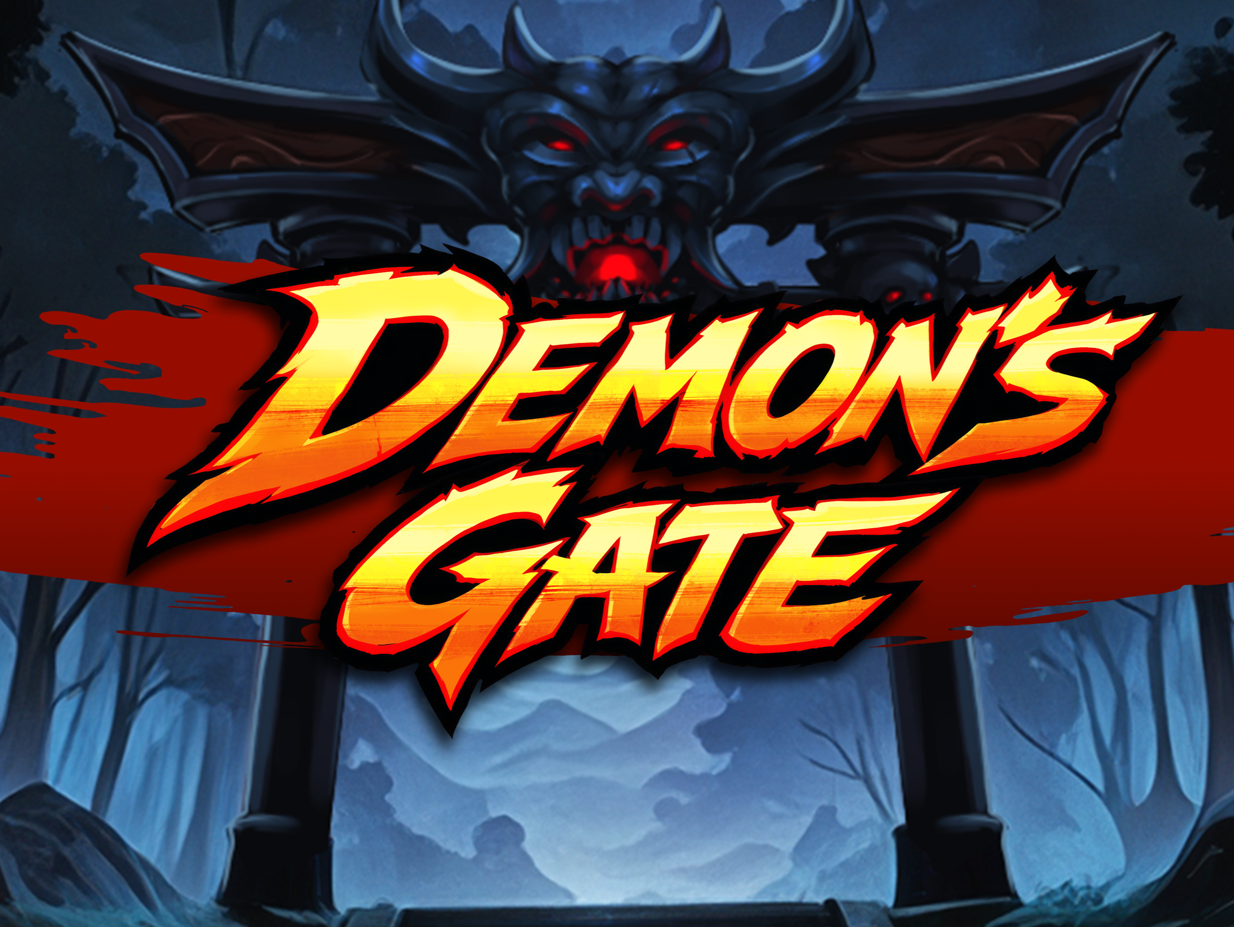 Demon's Gate