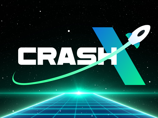Crash X