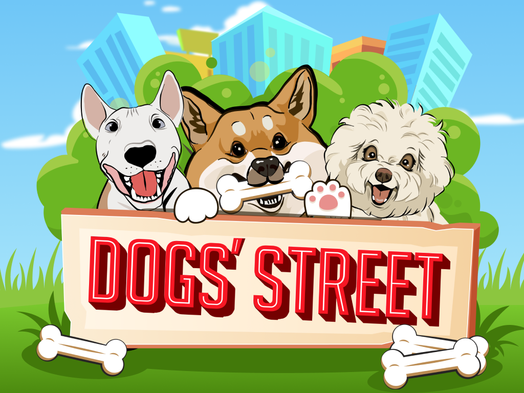 Dogs' Street