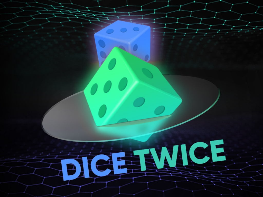 Dice Twice