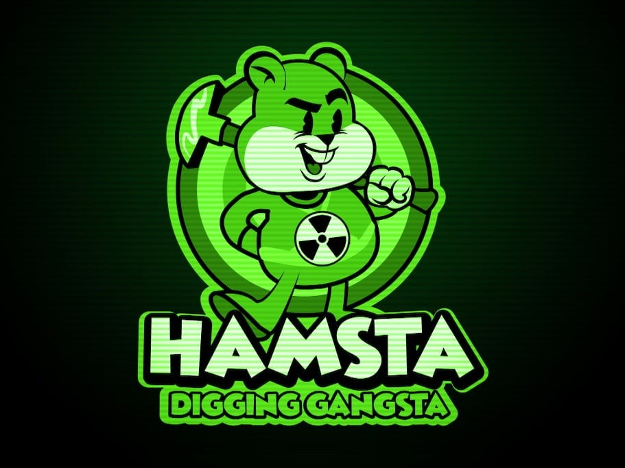 Hamsta