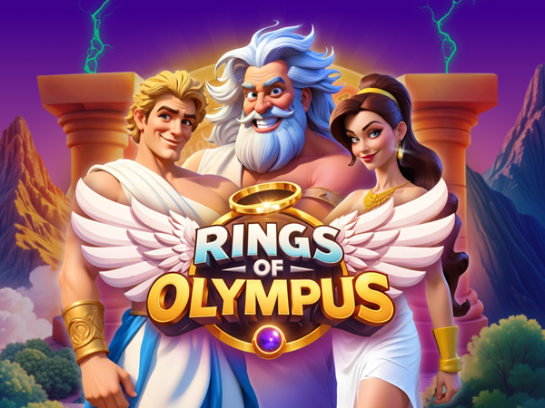 Rings Of Olympus