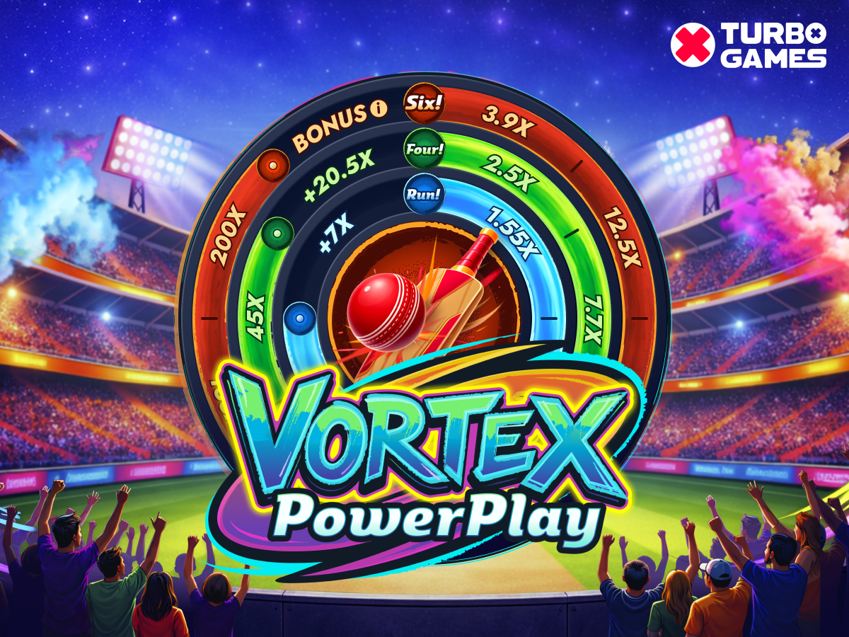Vortex Powerplay