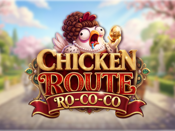 Chicken Route Rococo