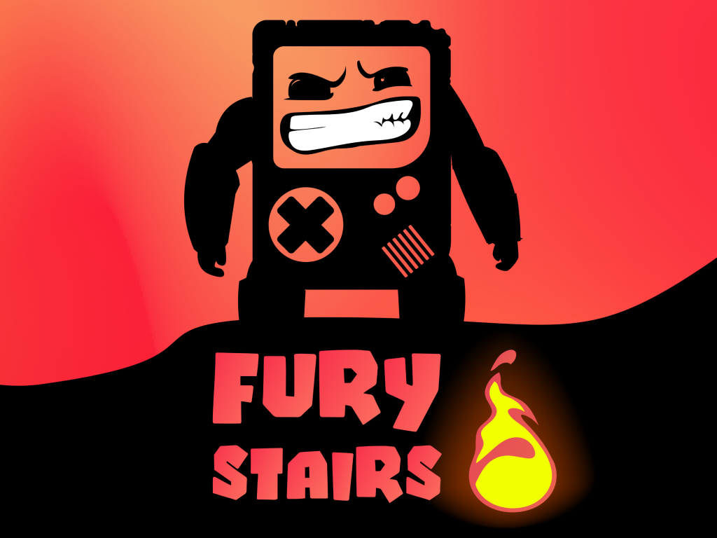 Fury Stairs
