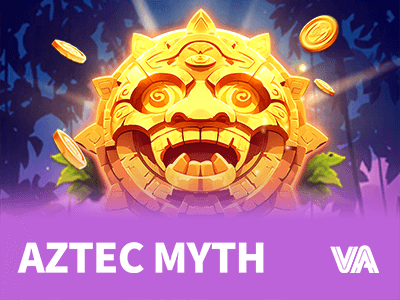 Aztec Myth