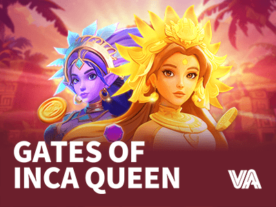 Gates of Inca Queen