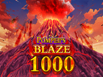 Pompeii's Blaze 1000