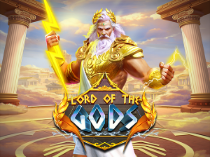 Lord of the Gods