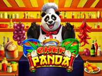Chef Panda