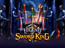 Legend Of Sword King