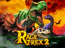 Rage T-Rex 2