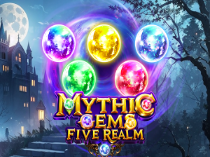 Mythic Gems: Five Realms