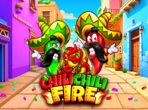 Chili Chili Fire