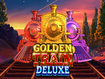 Golden Train Deluxe