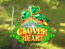 Clover Heart
