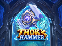 Thor's Hammer