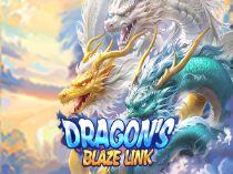 Dragon's Blaze Link