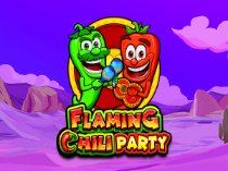 Flaming Chili Party