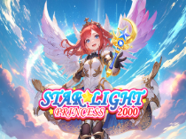 Starlight Princess 2000