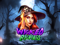 Wicked Riches