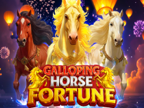 Galloping Horse Fortune