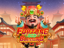 Fortune God Blessing