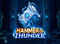 Hammer of Thunder