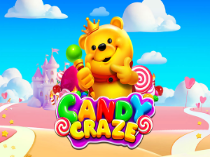 Candy Craze