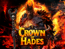 Crown of Hades