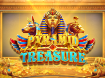 Pyramid Treasure