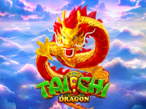 Taichi Dragon