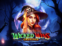 Wicked Wins: Crystals