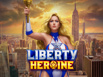 Liberty Heroine