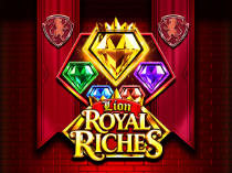 Lion Royal Riches