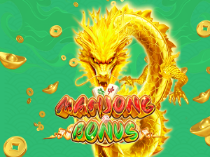 Mahjong Bonus