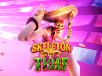 Skeleton Thief