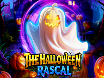 The Halloween Rascal