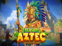 Treasure of Aztec