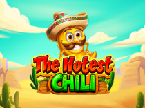 The Hottest Chili