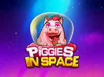 Piggies In Space