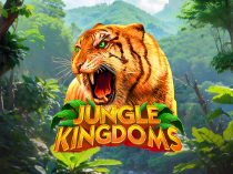 Jungle Kingdoms